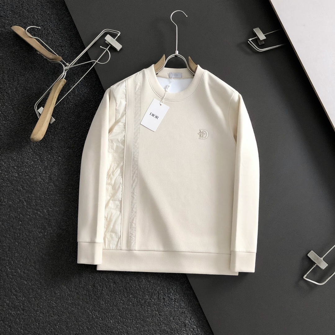 DIOR SWEATER- DS1 - Image 5