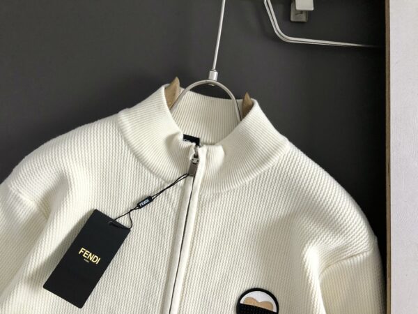 FENDI SWEATER FS1 - Image 8