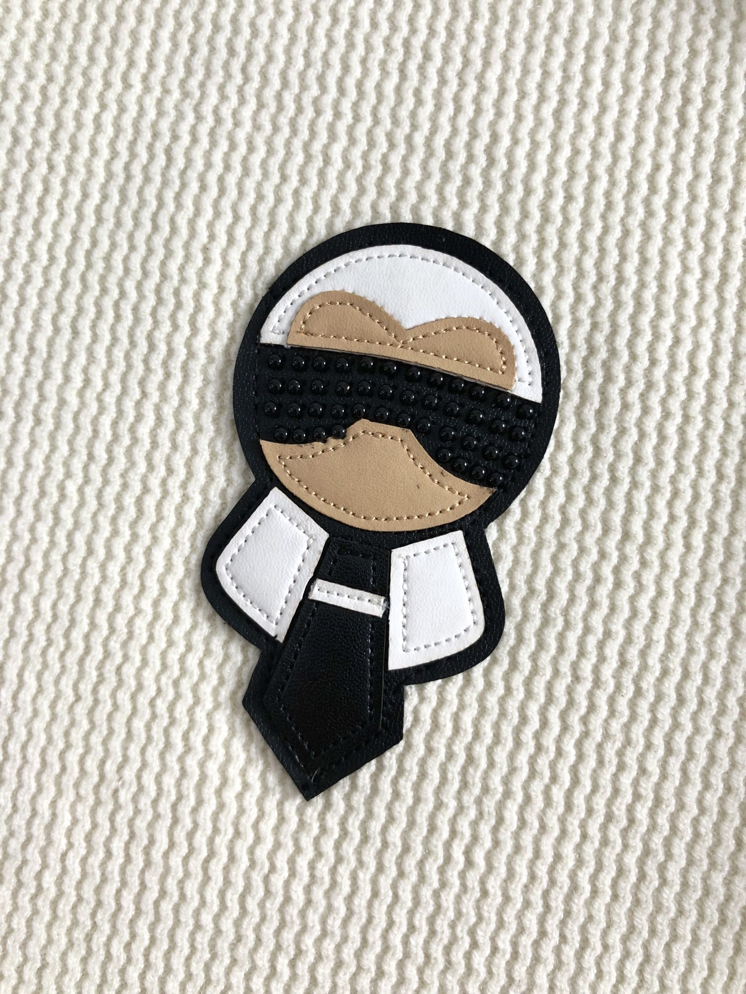 FENDI SWEATER FS1 - Image 5