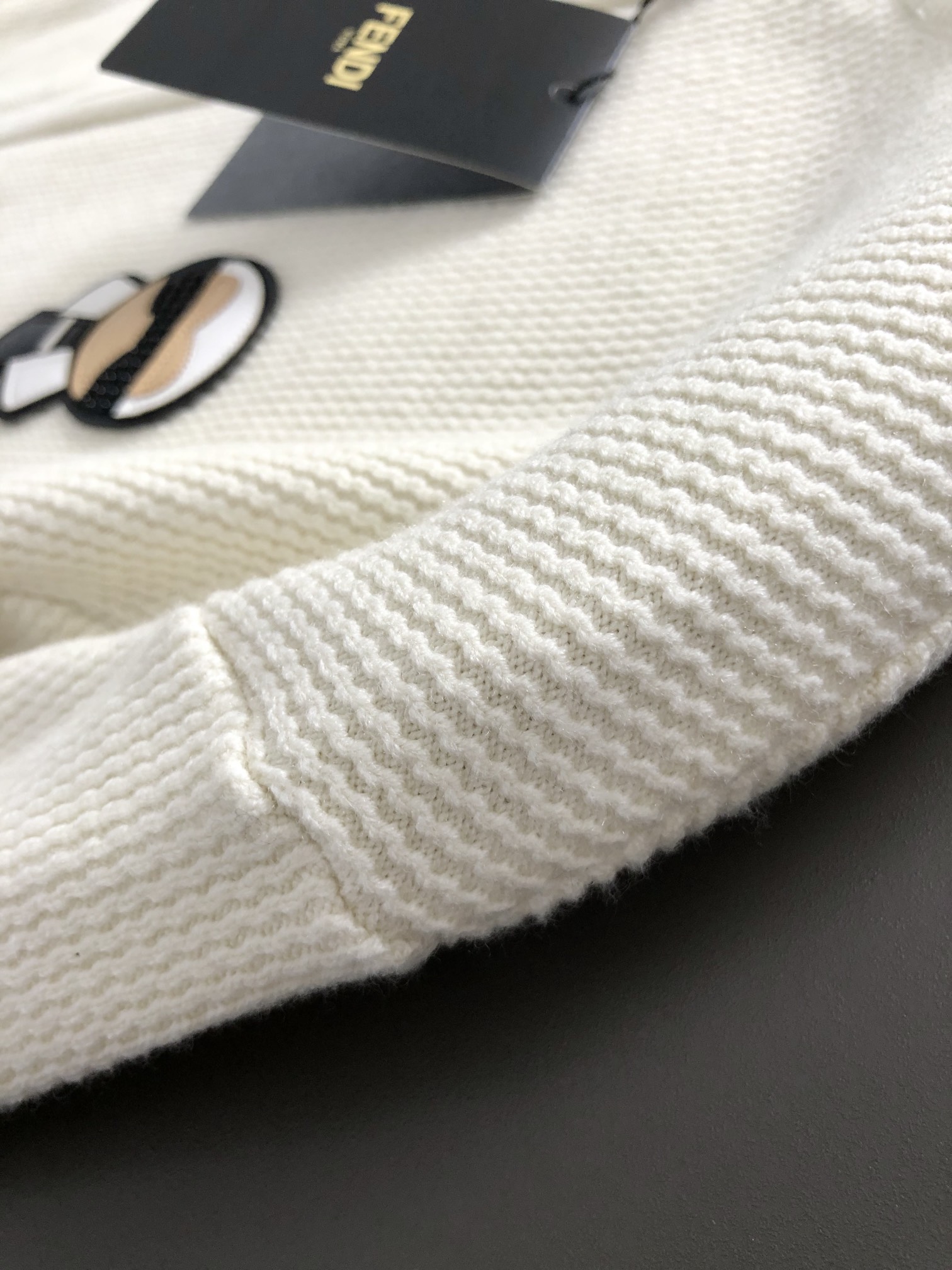 FENDI SWEATER FS1 - Image 2