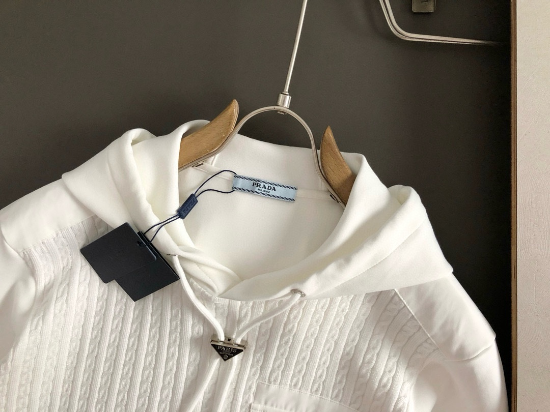 PRADA SWEATER PS2 - Image 5