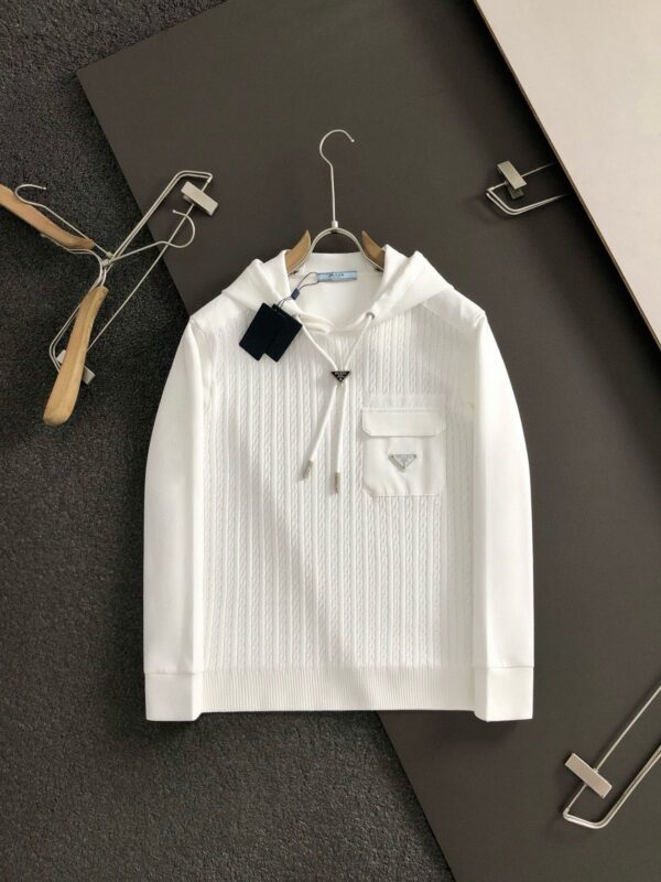 PRADA SWEATER PS2