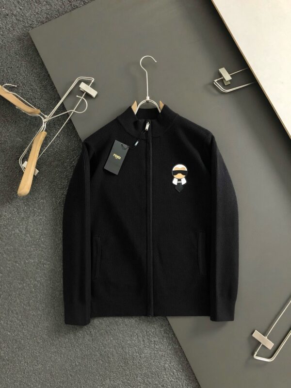 FENDI SWEATER FS1 - Image 6