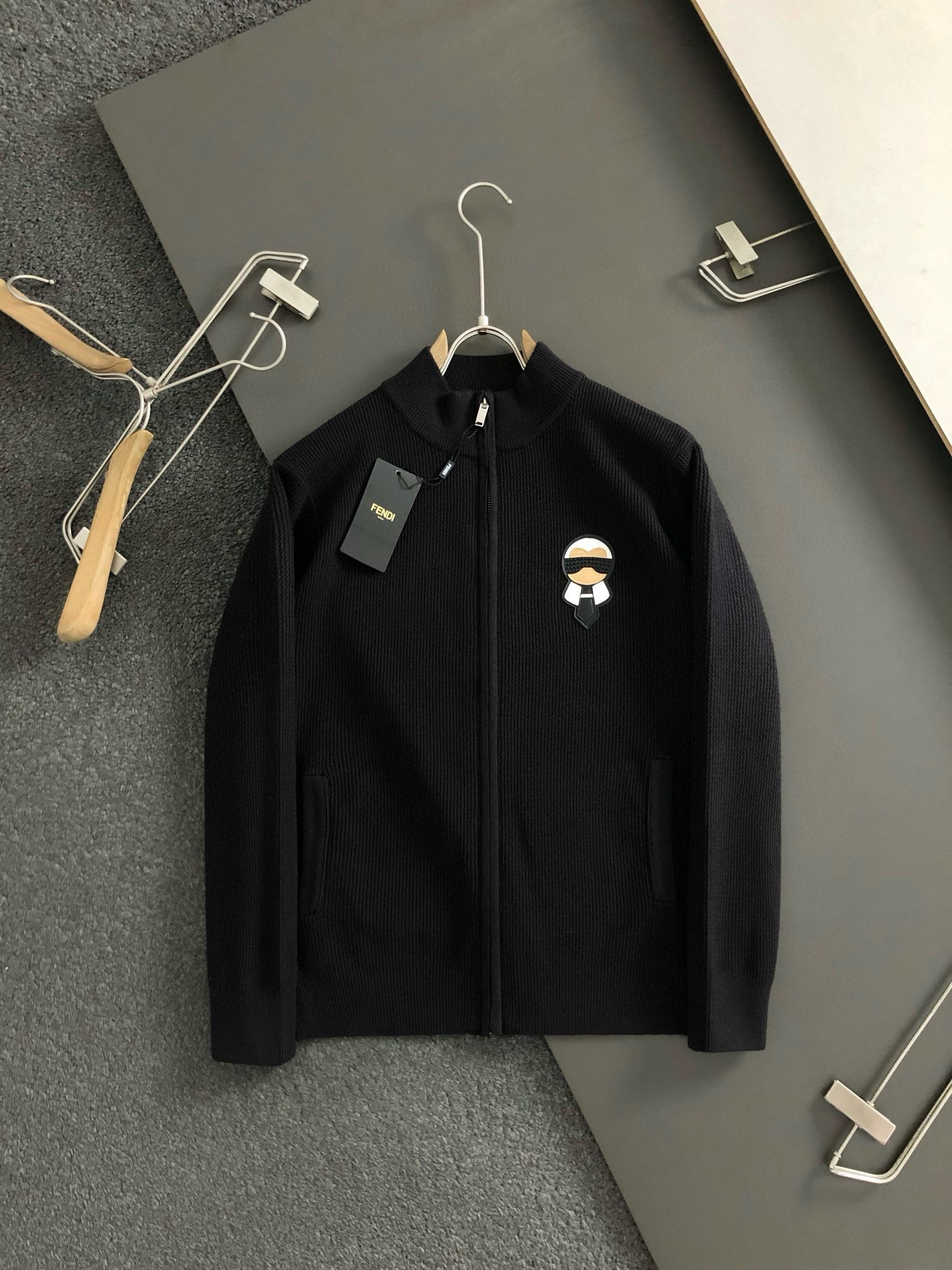 FENDI SWEATER FS1 - Image 6